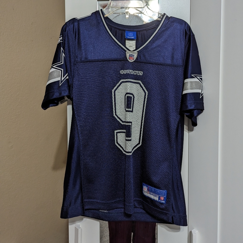 Dallas Cowboys Jersey
